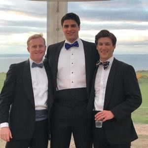 Meet your Posher, Jack